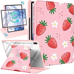 Kidcube for Samsung Galaxy Tab S9 Plus/S9 FE Plus