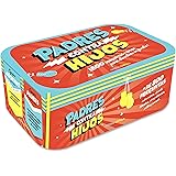 juego distorsionador hasbro