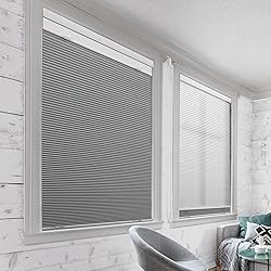 Boolegon Day Night Cellular Shades Cordless