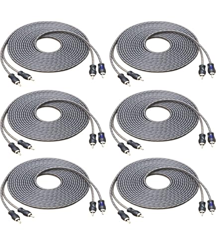 Amazon.com: RECOIL RCI217-2 99.99% Oxygen Free Copper 17ft 2