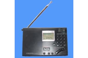 Shortwave Broadcast Schedules