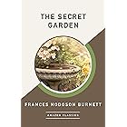 The Secret Garden (AmazonClassics Edition)