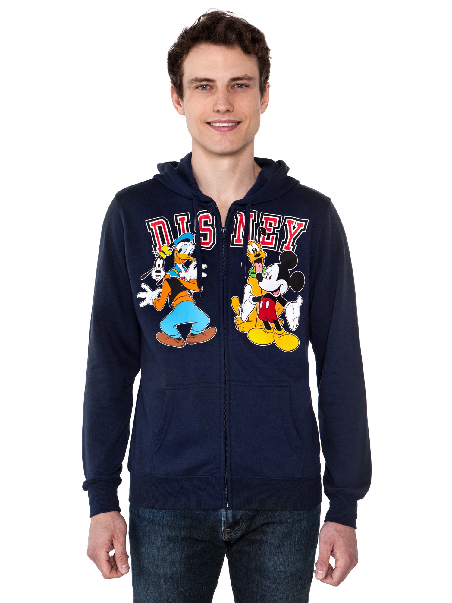 disney pluto hoodie