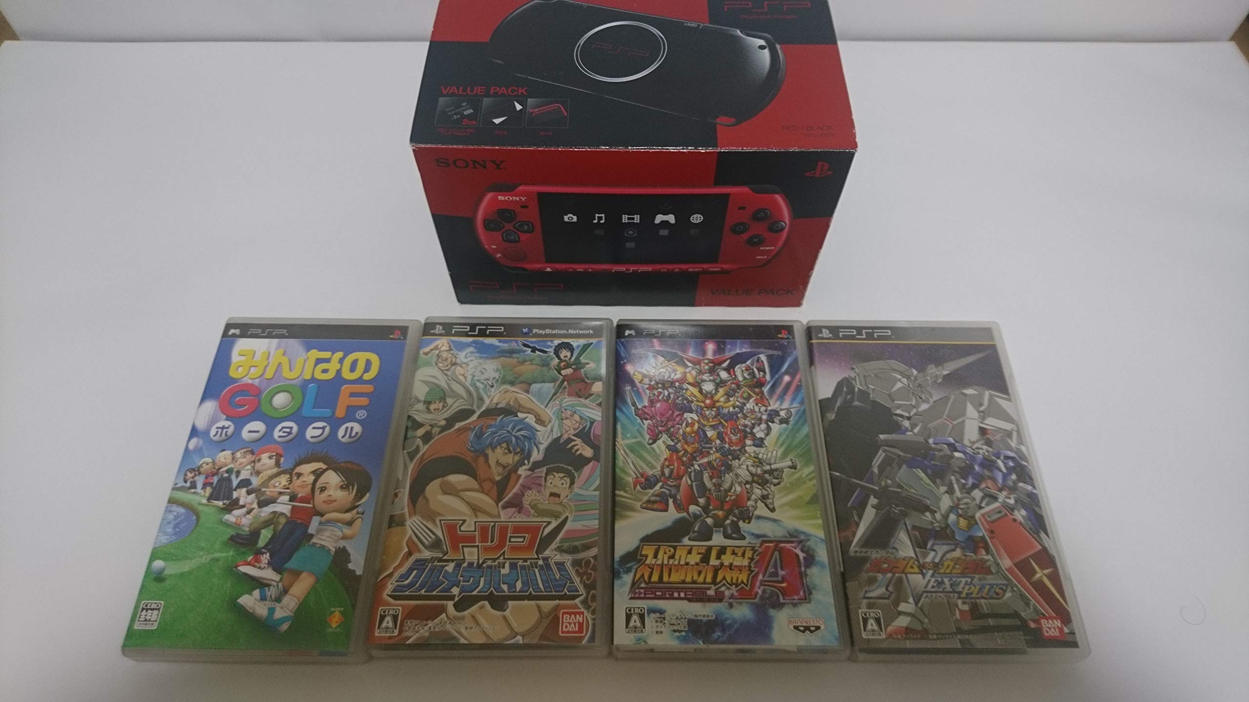 PSP 