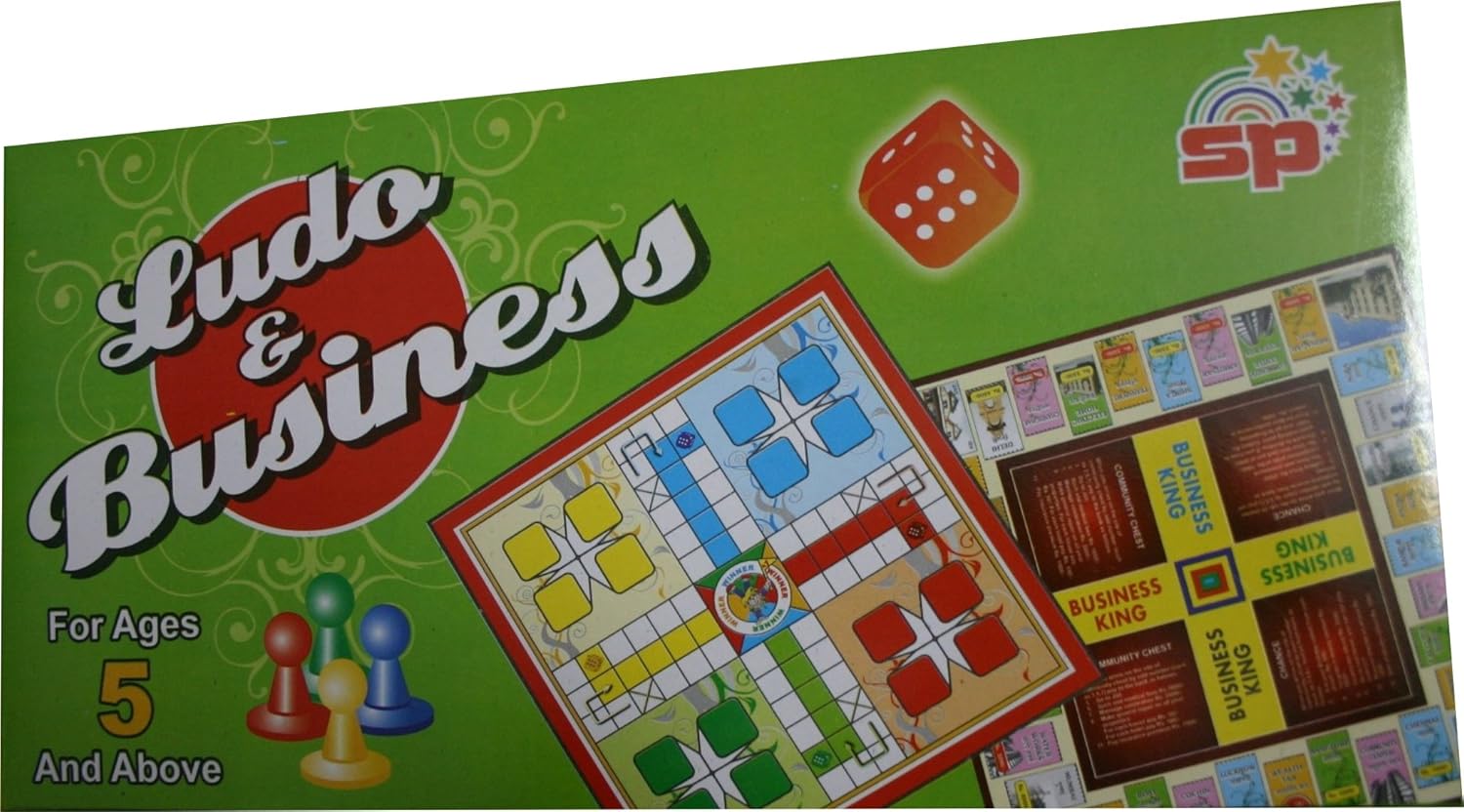 the entertainer board games