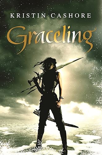 Download Graceling (Graceling Realm Book 1) (English Edition) PDF