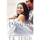 Promise: A Redemption Series Prequel