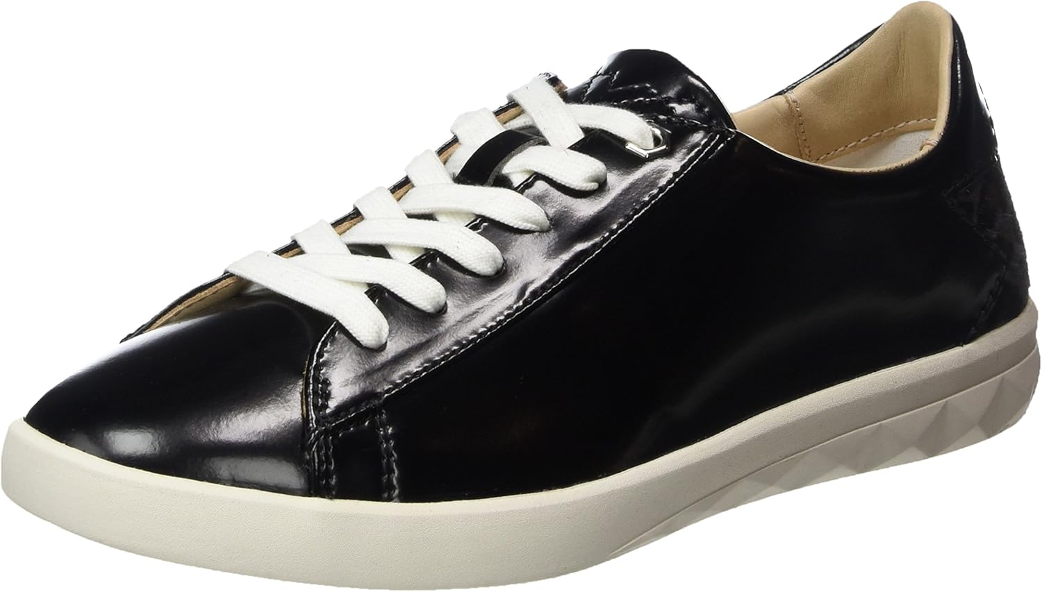 nike air force 1 vandalised