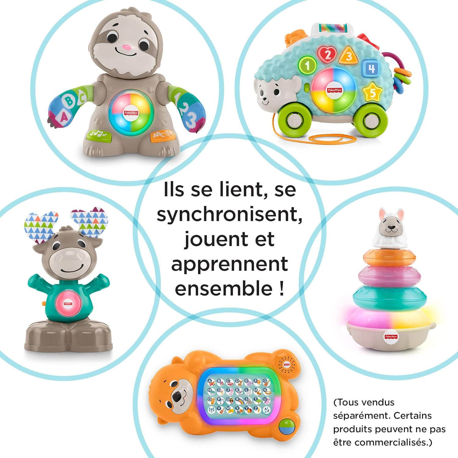 Loutre linkimals Clearance