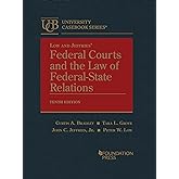 Low and Jeffries’ Federal Courts and the Law of Federal-State Relations (University Casebook Series)