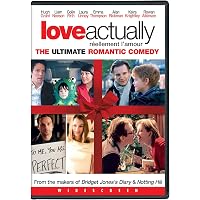 Love Actually (Widescreen Edition)