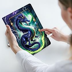 RYUITHDJP for Fire HD 10 Tablet 2023 Case 13th Gen