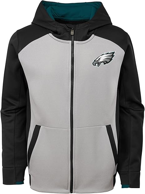 eagles hoodie youth