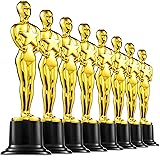 Bedwina Gold Trophy Award Mini Trophies Bulk