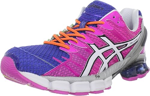 asics gel kinsei 4 womens