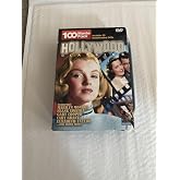Hollywood Classics 100 Movie Pack