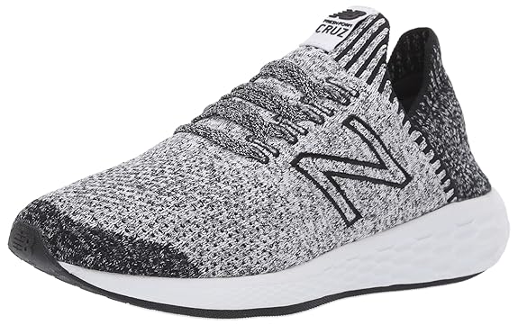New Balance Damen Fresh Foam Cruz Sockfit Sneaker