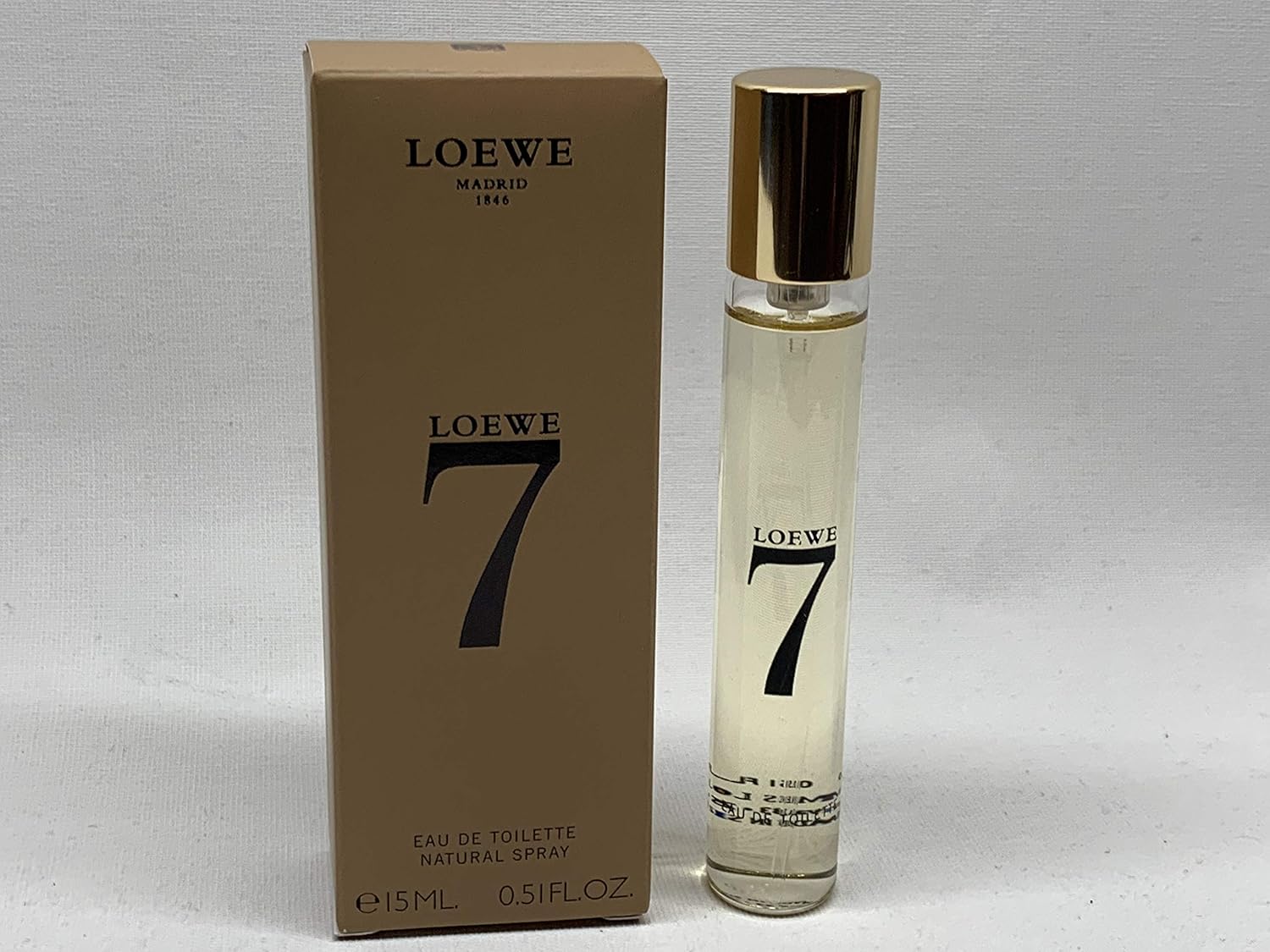 loewe 7 cologne