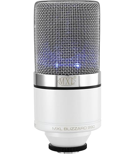 【レア】 MXL 3000 コンデンサーマイク Amazon.com: MXL 3000 Mic Bundle : Musical Instruments