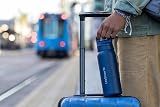 LifeStraw Go Series Insulated Stainless Steel Water Filter Bottle 24oz Aegean view 4