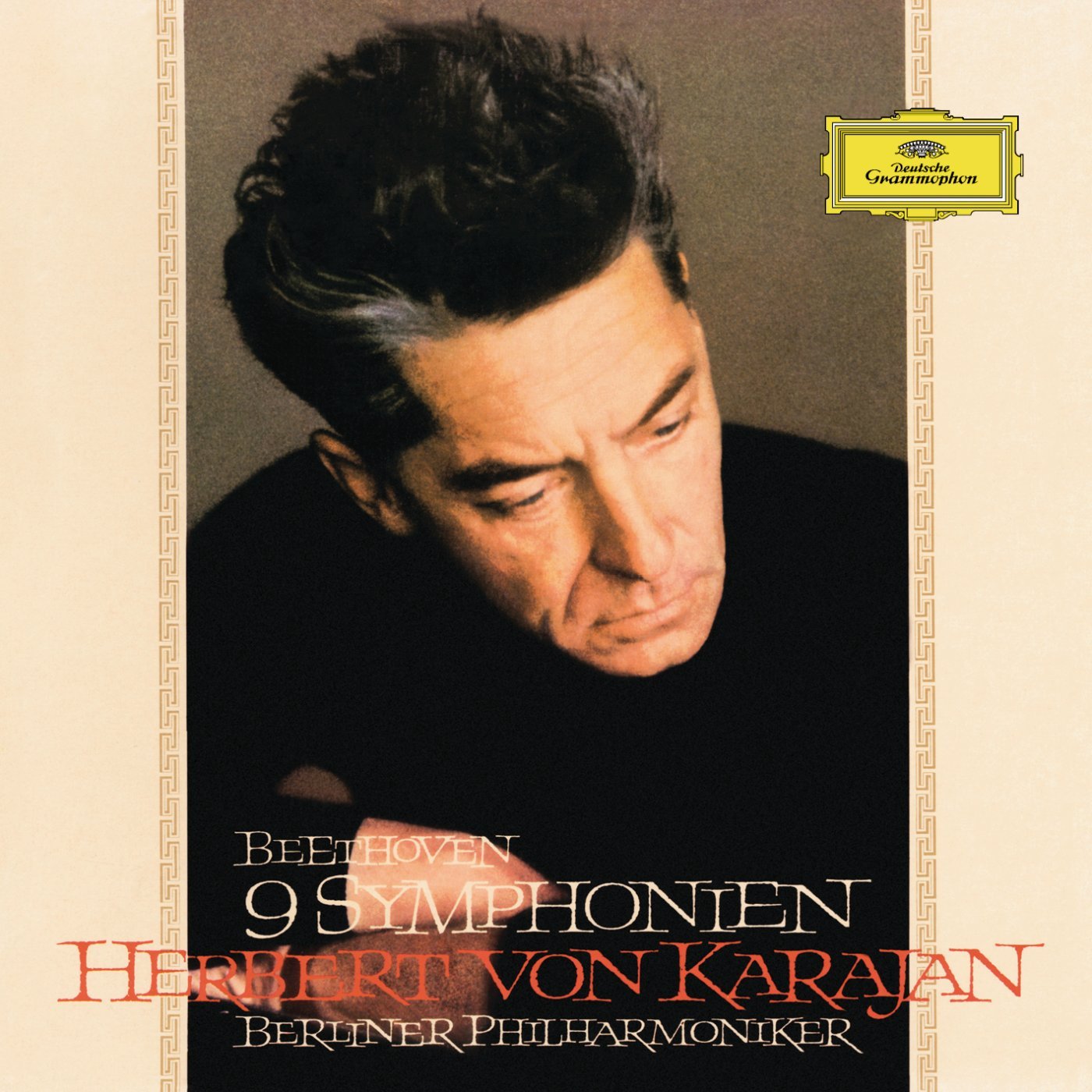 RÃ©sultats de recherche d'images pour Â«Â karajan 1963 beethovenÂ Â»