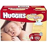 huggies newborn diapers amazon