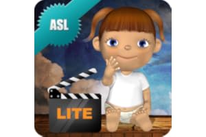 ASL Dictionary Lite by Baby Sign and Learn