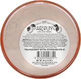 Airspun Translucent Extra Coverage Loose Face Powder by Coty - Flawless Finish view 2