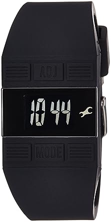fastrack watches for womens digital