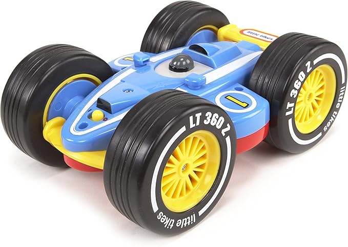 little tikes tire twister not working