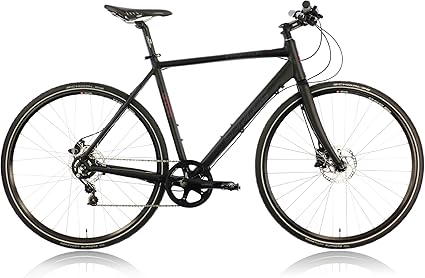 11 speed hybrid bike