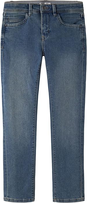 NAME IT Boy Jeans Slim Fit Sweat