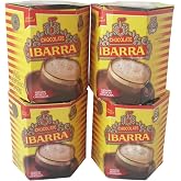 Ibarra Choc Bar