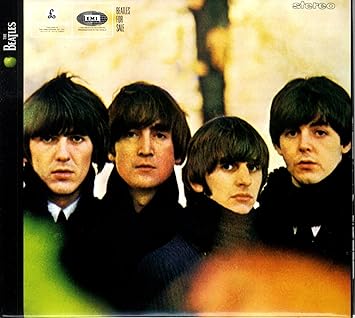 The Beatles Beatles For Sale Amazon Com Music
