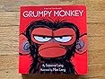 Grumpy Monkey: Lang, Suzanne, Lang, Max: 9780593123997: Books - Amazon.ca