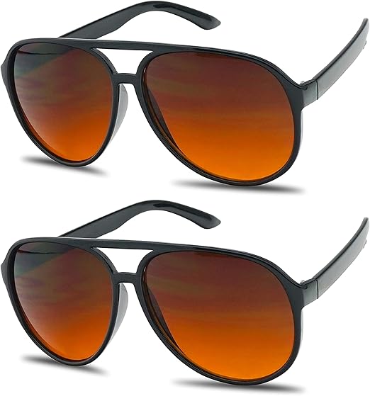 amber glasses amazon