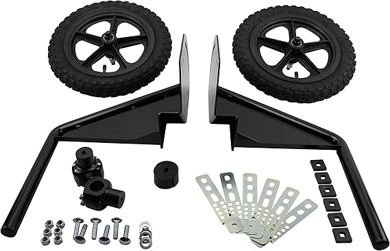 stabilisers for 24 inch bike