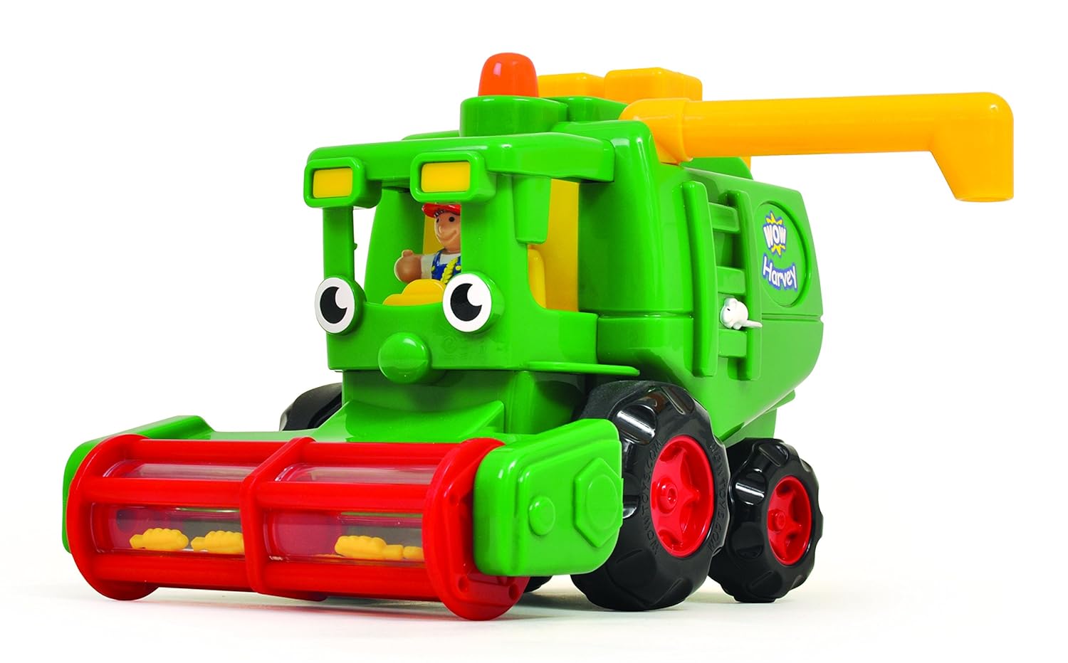 Combine Harvester Toy Argos | Wow Blog