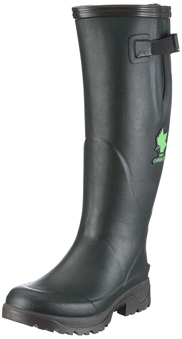 Nora Champion 72021, Unisex - Erwachsene Stiefel