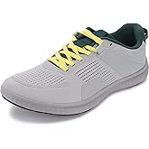 WHITIN Men's Zero Drop Running Shoes + Wide Toe Box for Daily Runs
