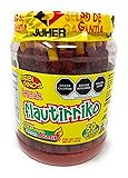 Flautirriko Tarugos Tamarindo Tamarind Candy Sticks