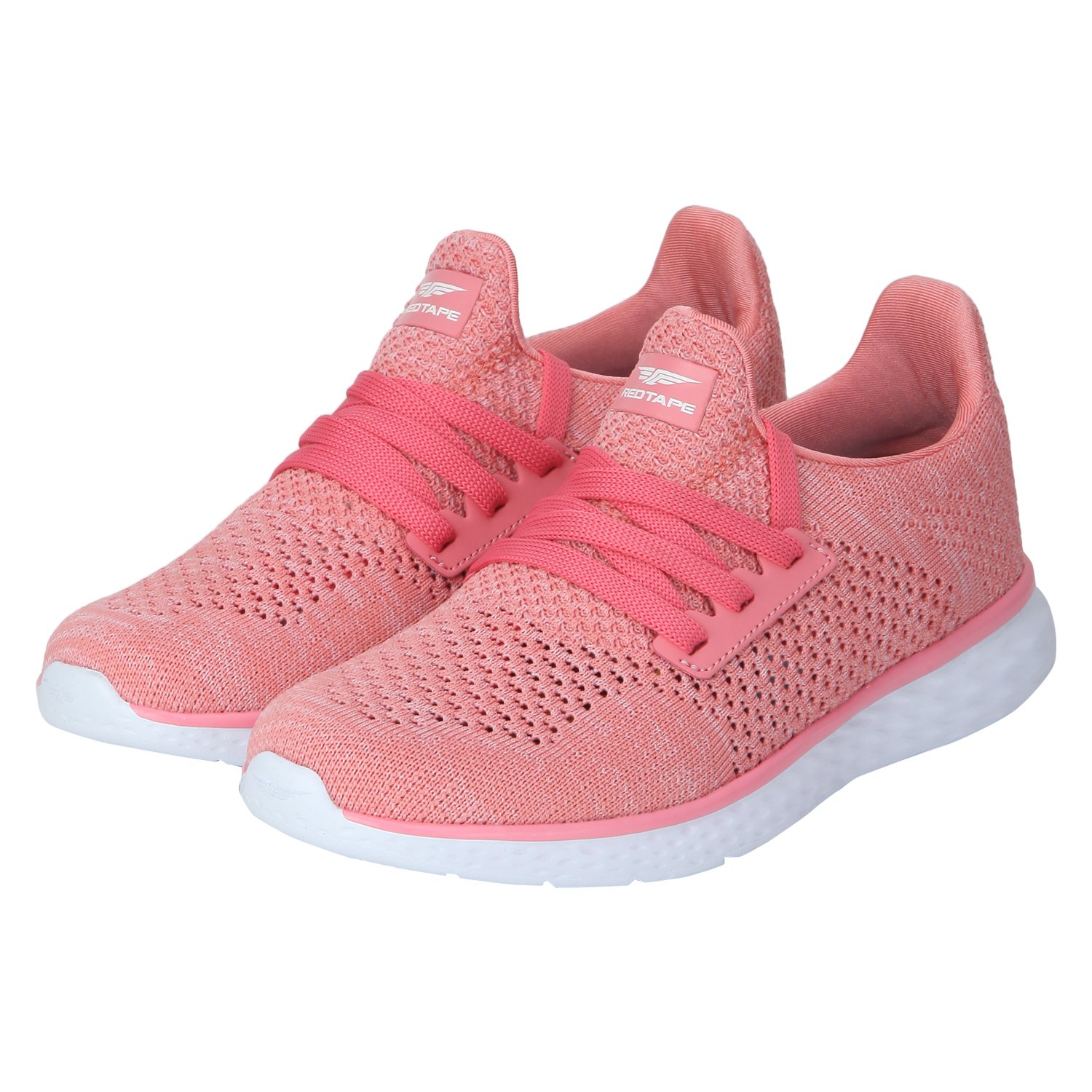 red tape ladies sports shoes
