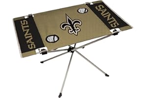 Jarden Sports Licensing NFL Unisex NFL Endzone Table