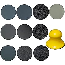 Bloc De Ponçage Manuel Pour Longboard à Rayon Réglable Avec Crochet Et Boucle, Base En ABS Flexible Pour Le Travail Du Bois, L'automobile, La Fabrication De Métal