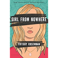 Girl from Nowhere book cover