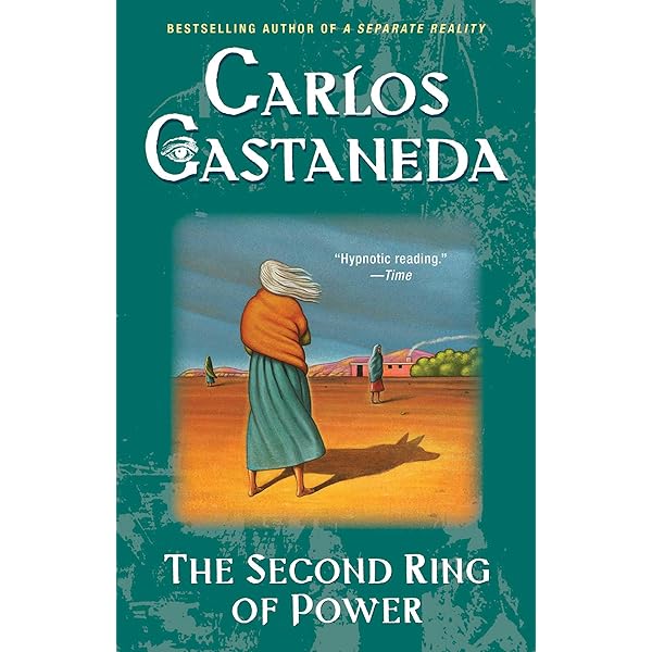 Separate Reality: Castaneda, Carlos: 9780671732493: Amazon