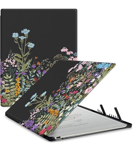 CoBak Case for Remarkable Paper Pro Color Tablet - Smart