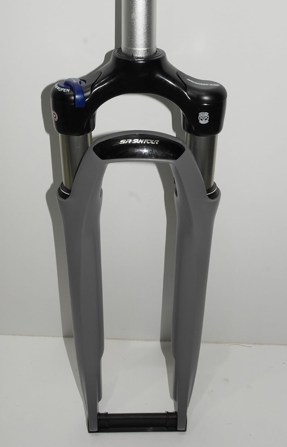 suntour ncx suspension fork