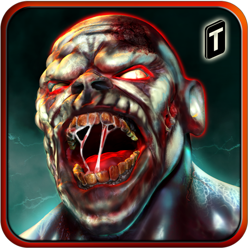 Infected House:Zombie Shooting - Thumbnail 7