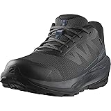 Salomon Men’s Elixir Tour Waterproof Winter Low